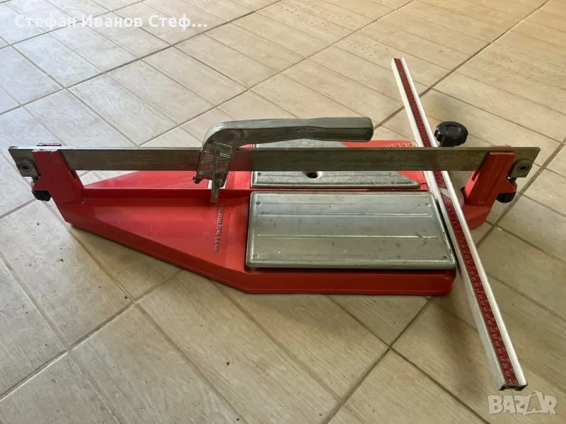 Професионална Raider RD - TC16, снимка 1