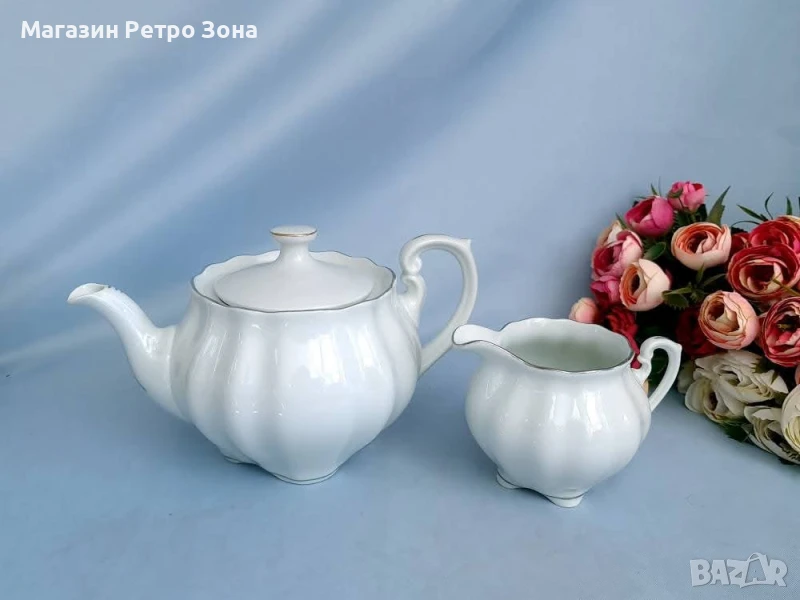 Чайник, снимка 1