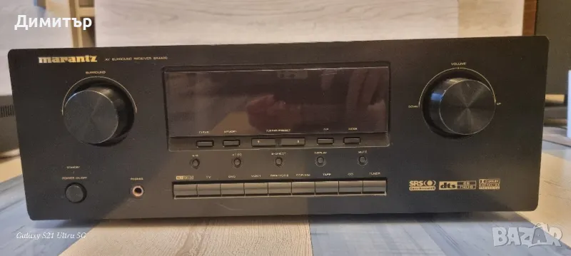 Marantz SR4400, снимка 1