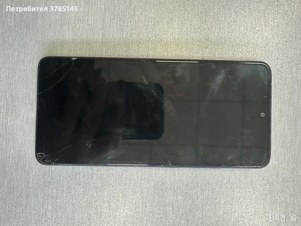 Xiaomi Redmi Note 11 Pro 5G, снимка 1