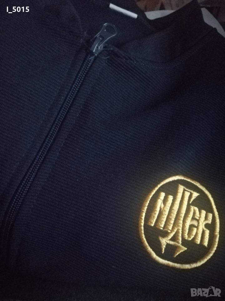 Суичър от униформата за НГДЕК, снимка 1