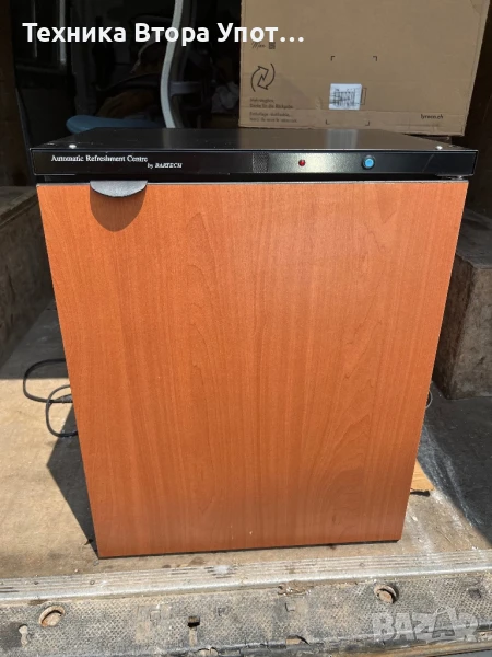 Хладилник / мини бар, снимка 1