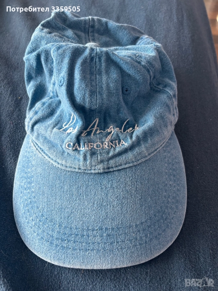 Шапка , снимка 1