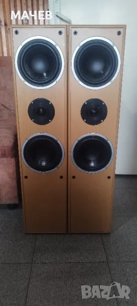 Тонколони Cat model MBC 313S, снимка 1