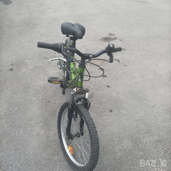 Велосипед, снимка 1