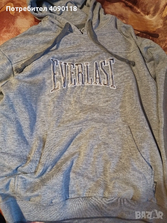 Съучер на Everlast , снимка 1