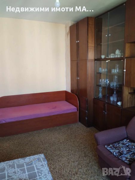 Агенция за недвижими имоти МАРИЯ 2014 продава апартамент , снимка 1