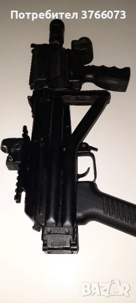 САР 14М полуавтоматична карабина 5.56×45, снимка 1