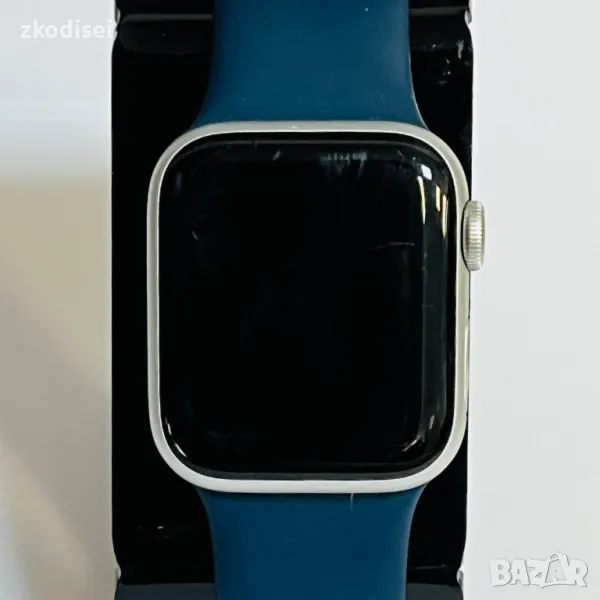 Smart watch Apple watch SE 40 MM, снимка 1