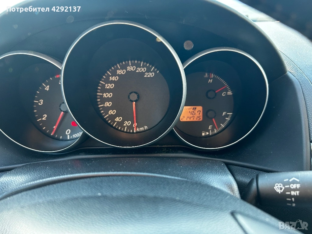 1.6 HDI 2005, снимка 1