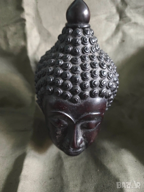 глава, бюст , снимка 1