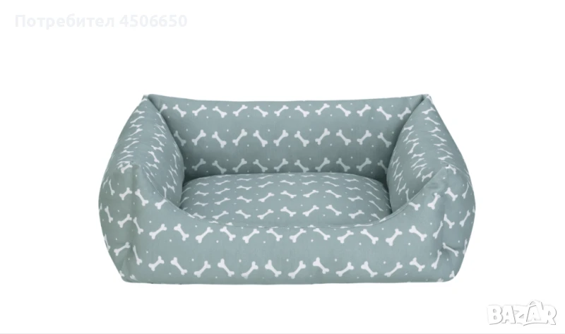 Легло за куче/котка 50/40, снимка 1