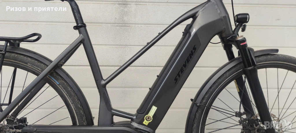 2024 STEVENS GERMANY , снимка 1