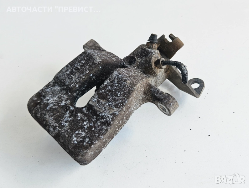 Заден Десен Спирачен Апарат Рено Сценик 2 Renault Scenic 2, снимка 1