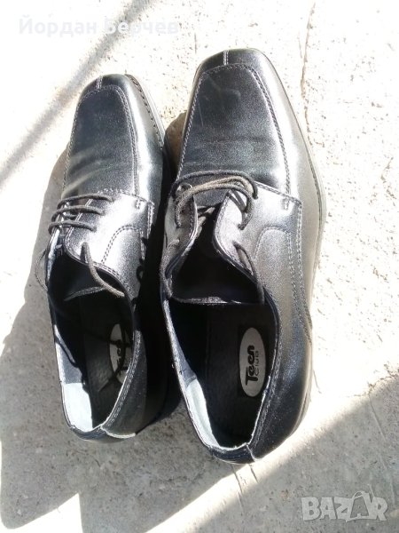  обувки 39-40н., снимка 1