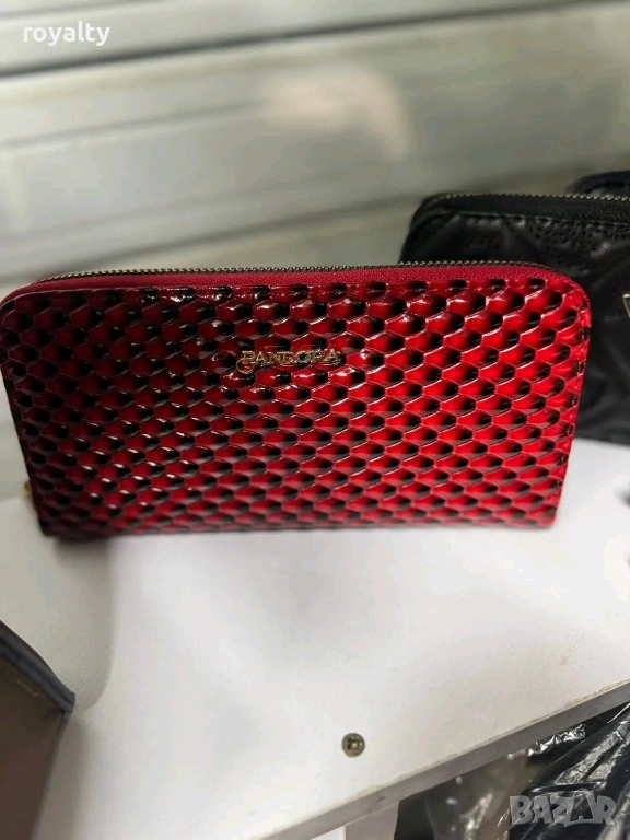 РАЗПРОДАЖБА Оригинална Дамска Чанта , снимка 1