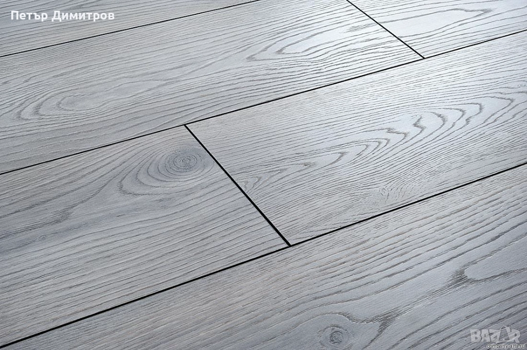 Редене на паркет от Класик паркет, снимка 1