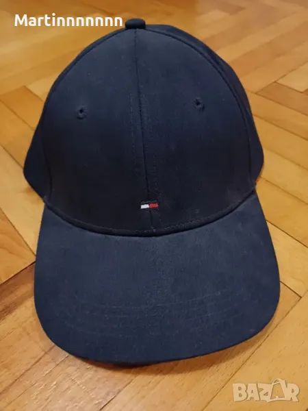 Шапка TOMMY HILFIGER , снимка 1