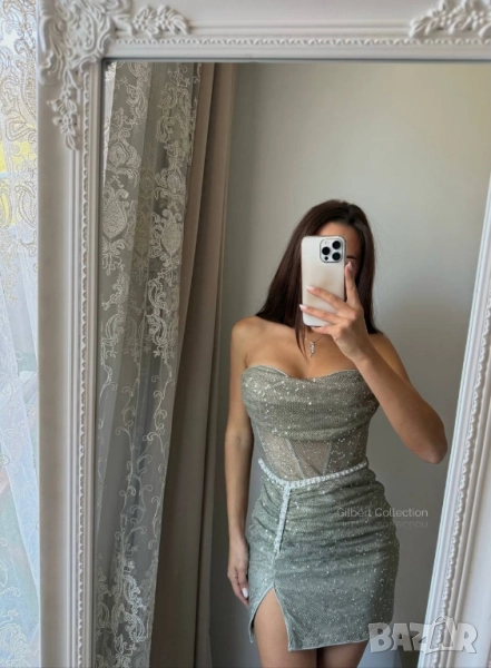 рокля , снимка 1