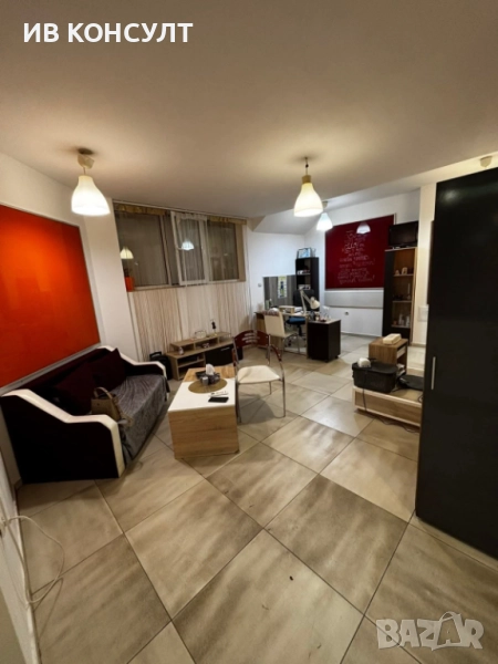 Отдава под наем търговско помещение в района на ОРБ в Стара Загора, снимка 1