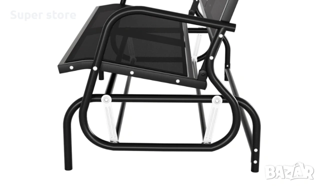 Градинска пейка , снимка 2 - Градински мебели, декорация  - 54125025