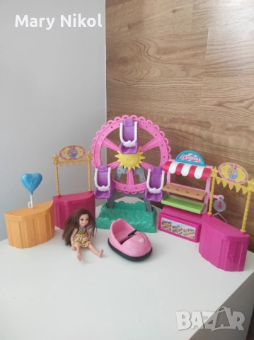 Намаление! Фигурки