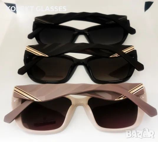 Слънчеви очила Christian Lafayette PARIS POLARIZED 100% UV защита, снимка 2 - Слънчеви и диоптрични очила - 50038624