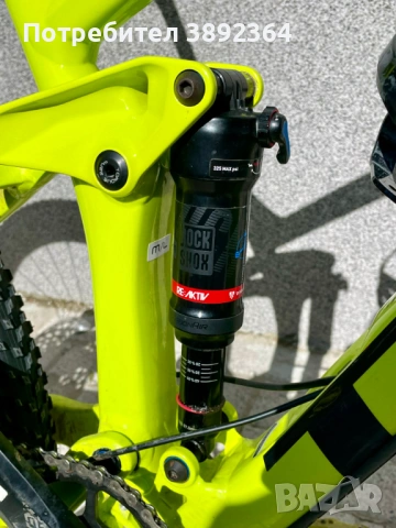 Trek Remedy 8 M/L size 27.5, снимка 9 - Велосипеди - 53779225