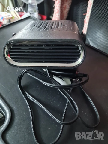 Печка за бус, снимка 3 - Аксесоари и консумативи - 53047146