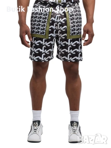 Carlo Colucci Milano шорти  Armani  Versace 