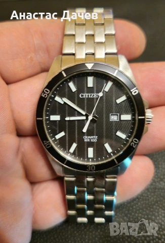 CITIZEN , снимка 2 - Мъжки - 54044817