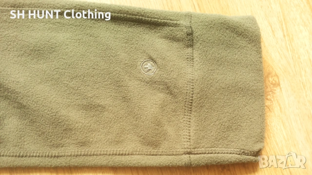 Mackenzie POLAR Fleece Underwear размер L за лов риболов поларена долница - 2322, снимка 5 - Екипировка - 53749374