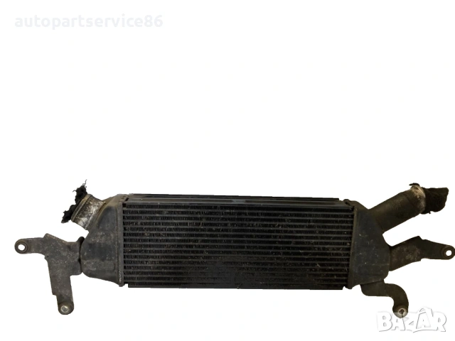 Радиатор на интеркулера за Peugeot 4007 2.2 HDI (2009) 