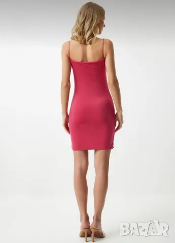 рокля , снимка 2 - Рокли - 50395904