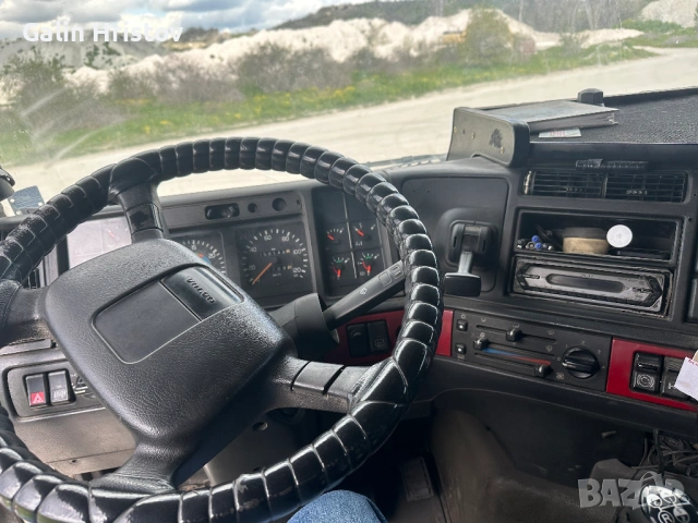 Volvo FH12, снимка 5 - Камиони - 54149374
