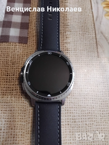 Galaxy Watch 8 Classic