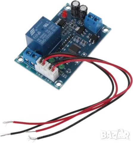 XH-M203 контролер на помпата за ниво на водата