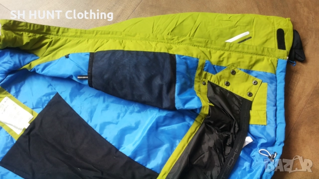 Jack & Jones Ski Snowboard Jacket Размер L ски сноуборд яке 26-55, снимка 12 - Зимни спортове - 52160052