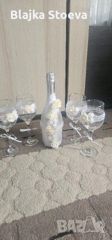 за вашия незабравим ден, снимка 2 - Други услуги - 53558516