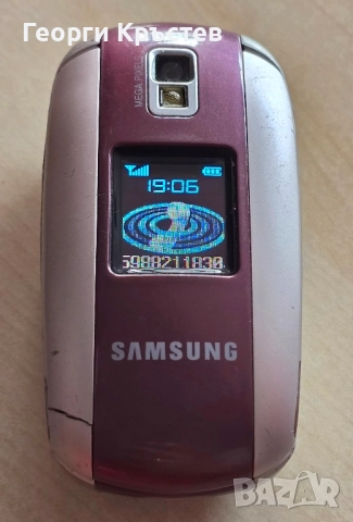 Samsung E530(2 бр.) - за нови панели и батерии, снимка 7 - Samsung - 46994724