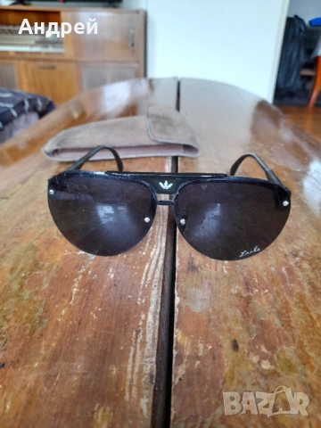 Стари слънчеви Adidas Zule, снимка 2 - Други ценни предмети - 53565802