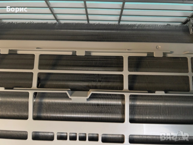 /Японски/ Panasonic CS-TE9DKE - 3бр.инверторни климатици(работещи), снимка 5 - Климатици - 54161548