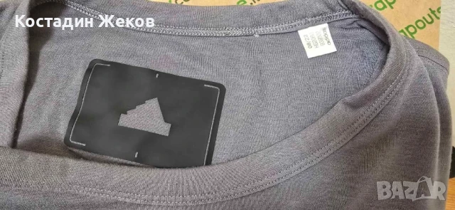 Нова.  Мъжка оригинална блузка.  Adidas , снимка 10 - Тениски - 50739572