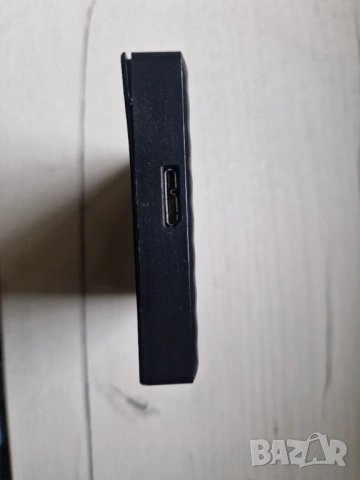 Външен хард диск , снимка 3 - Външни хард дискове - 53335113