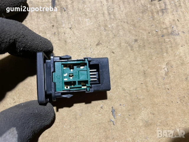 Електрически Бутони 969-0W75 Toyota GT86 2018 Subaru BRZ, снимка 5 - Аксесоари и консумативи - 53206342