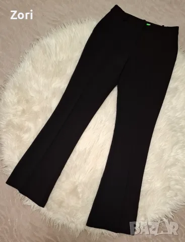 СТИЛЕН черен панталон ХС размер , снимка 1