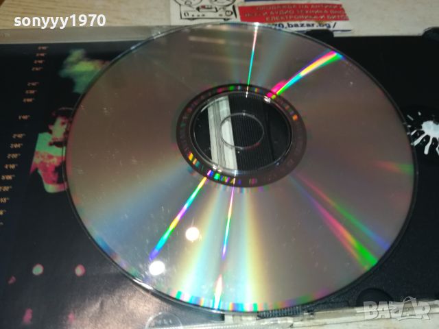 ROLLING STONES CD 1305241457, снимка 12 - CD дискове - 45712701