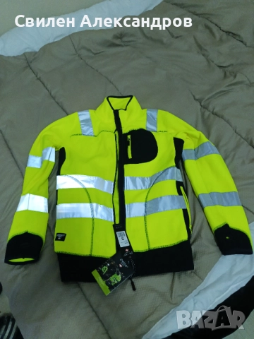 Работно облекло, снимка 4 - Други - 52645872