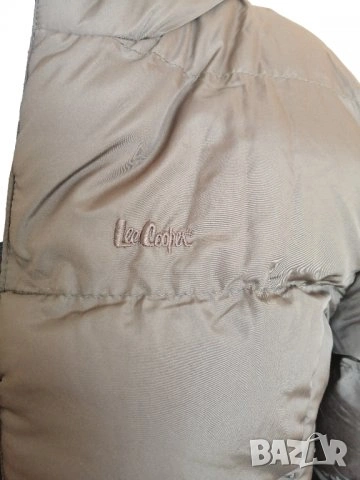 Дамско палто Lee Cooper /16XL/ 660up1, снимка 3 - Якета - 53109651