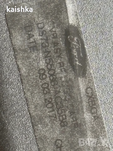 Щора за Форд Мондео МК5 2015-2022 DS73-N55066-AC35B8, снимка 3 - Аксесоари и консумативи - 50874827